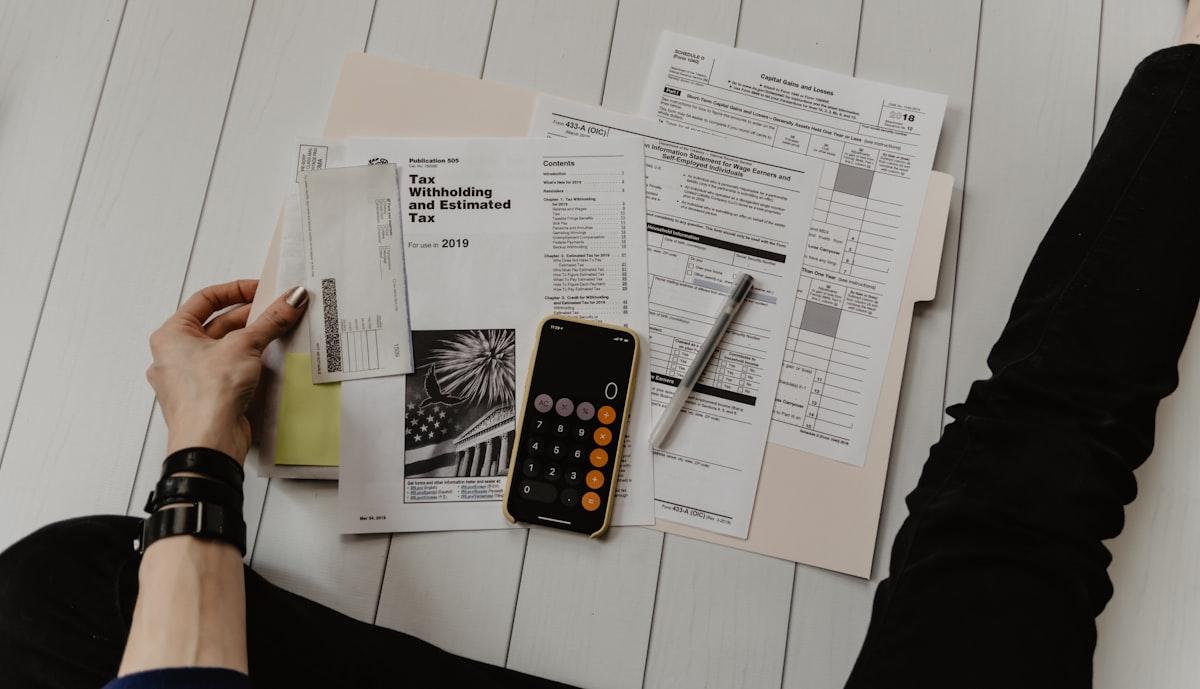 Finanzierungsberatung mit Banken-Expertise