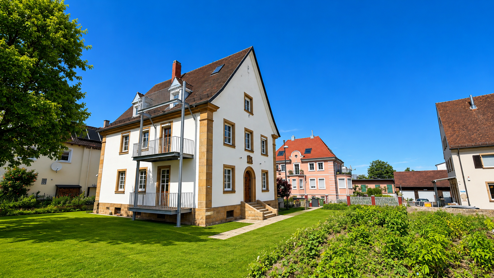 Ansicht