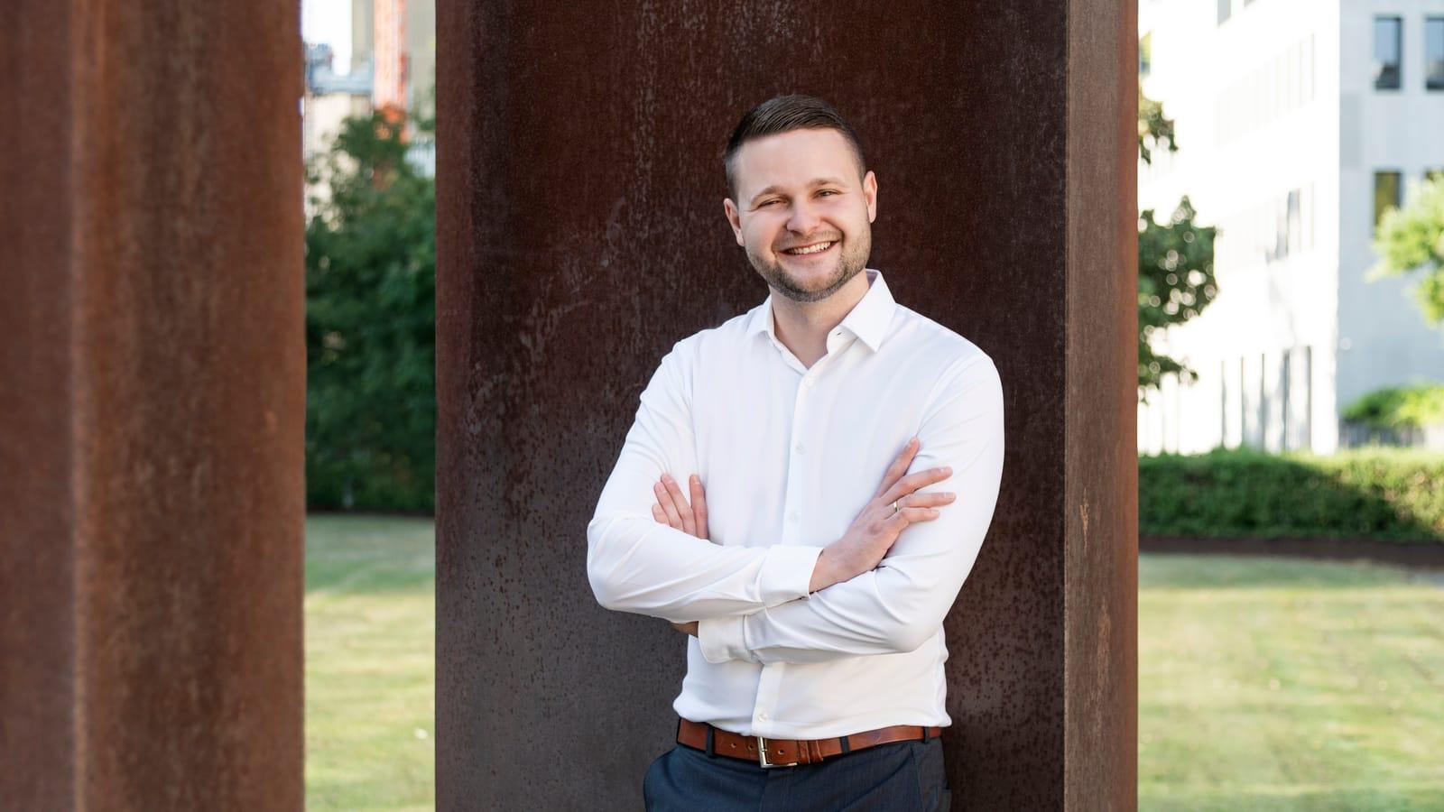 Dominic Schäfer – Vermietung in der Südpfalz