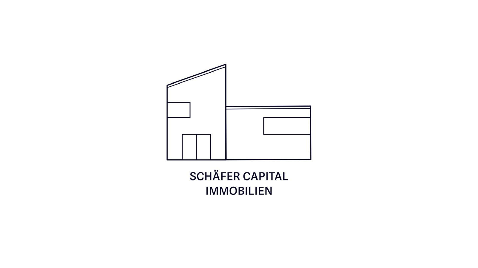 Schäfer Capital Immobilien Logo
